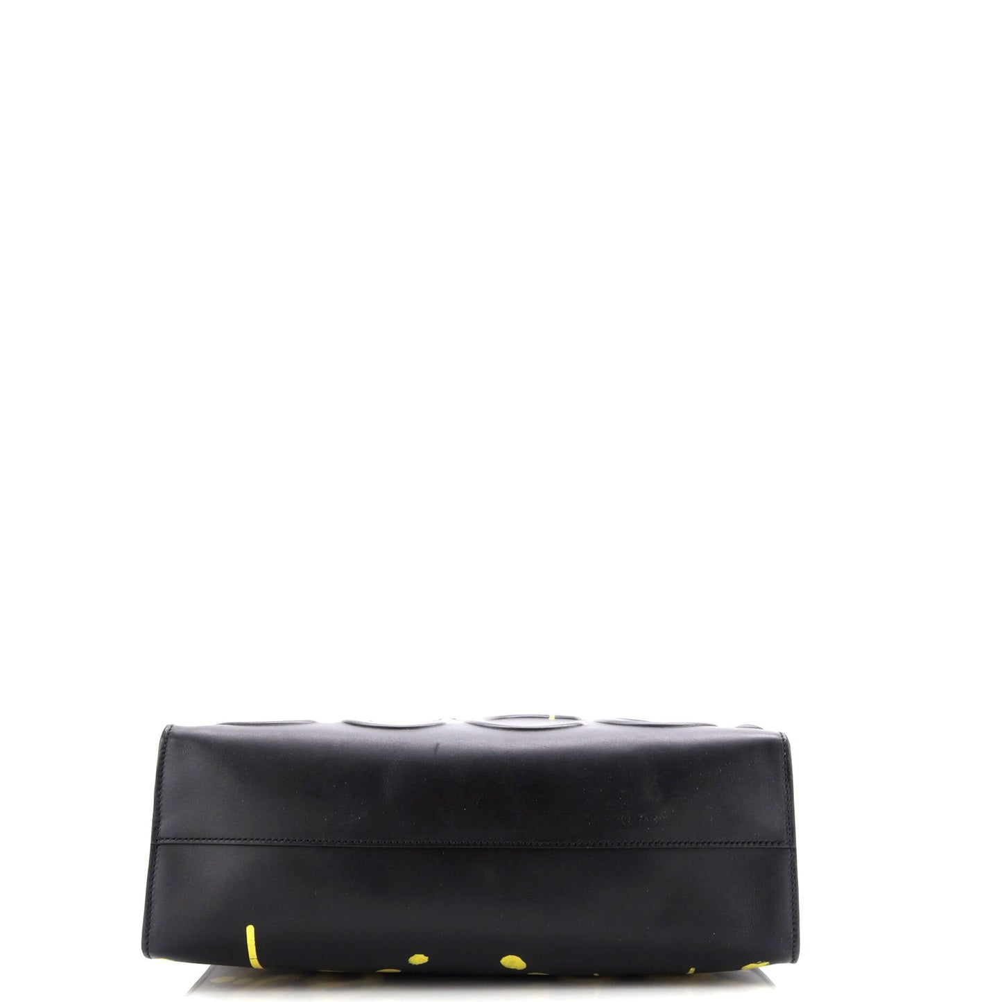 Tote GucciGhost Leather Medium