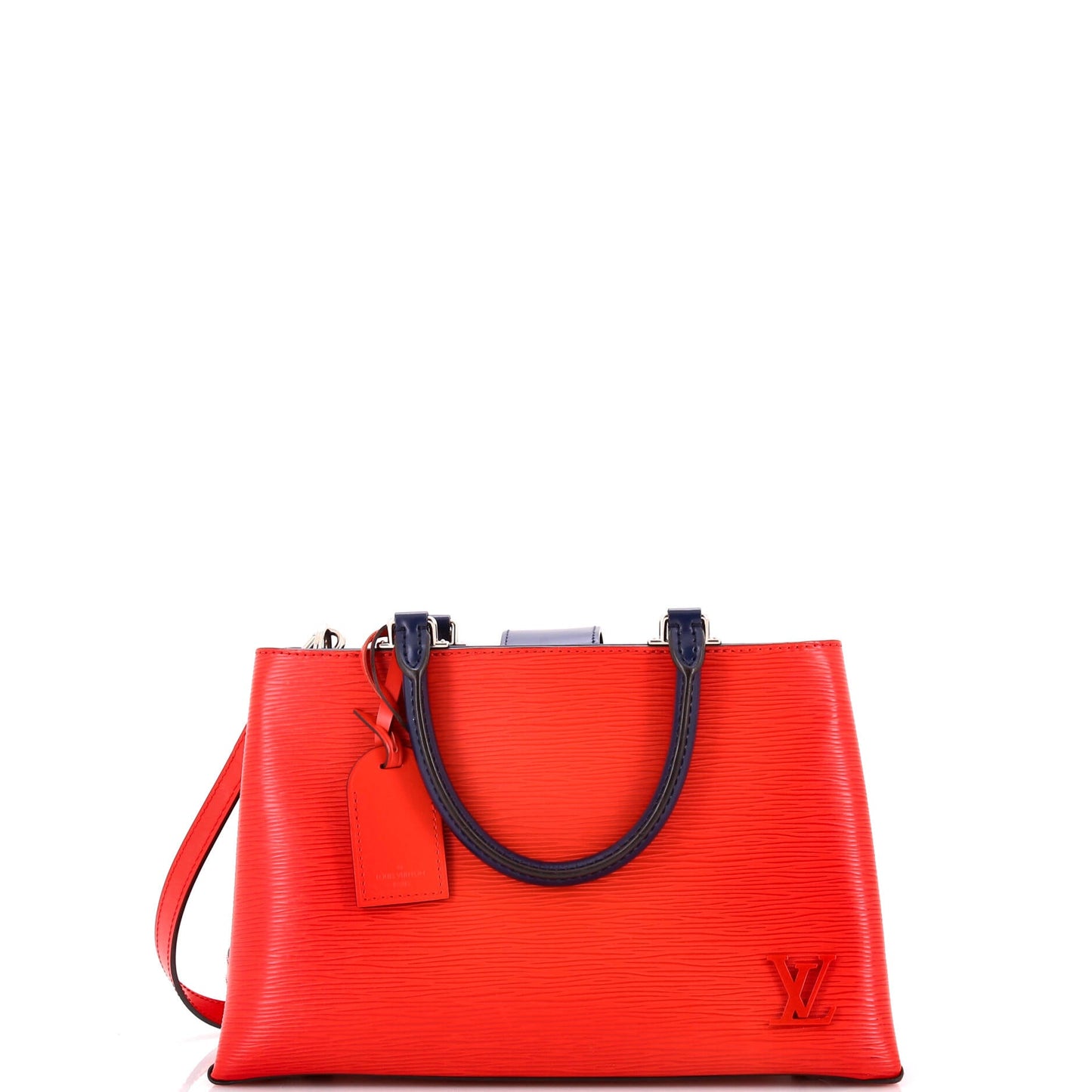Kleber Handbag Epi Leather PM