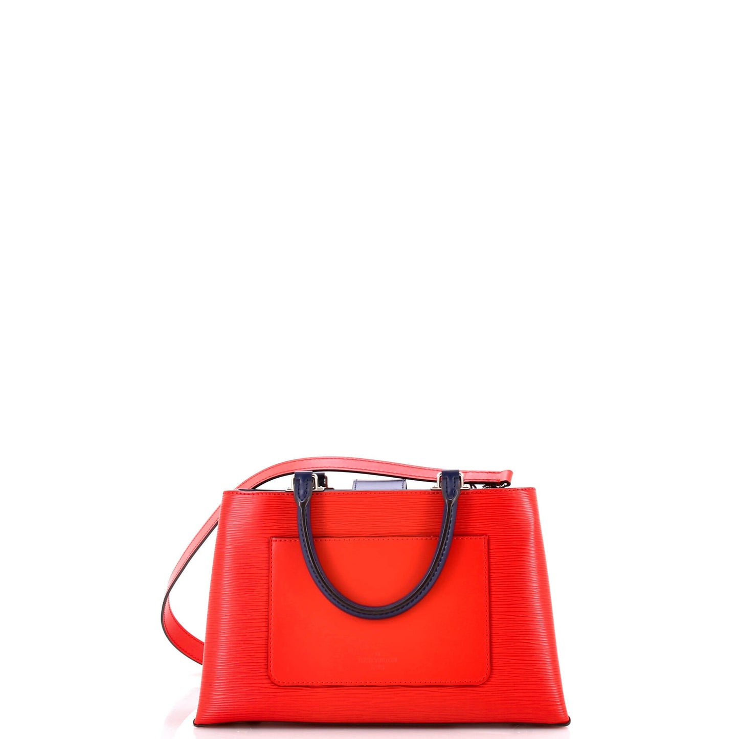 Kleber Handbag Epi Leather PM