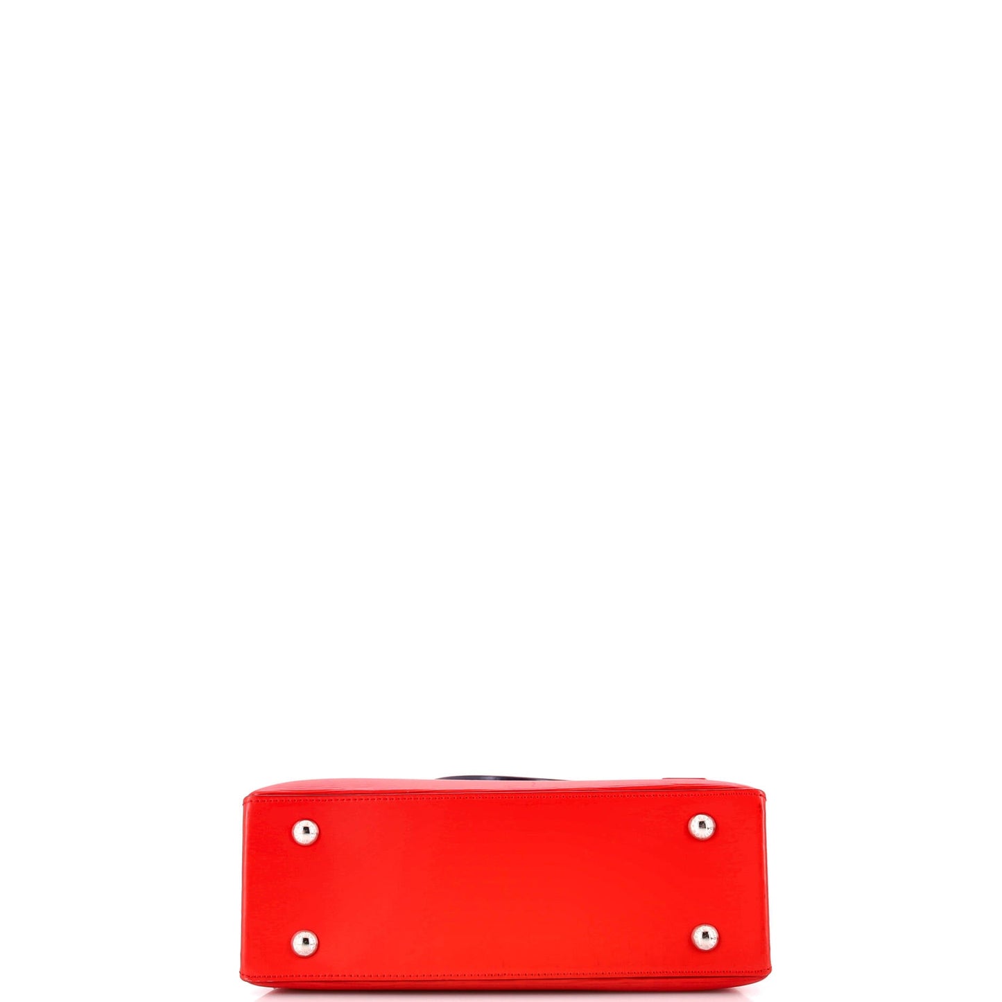 Kleber Handbag Epi Leather PM