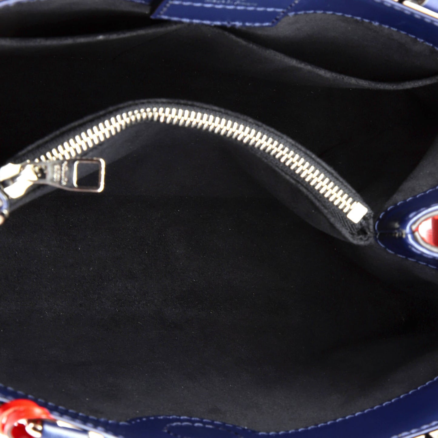 Kleber Handbag Epi Leather PM