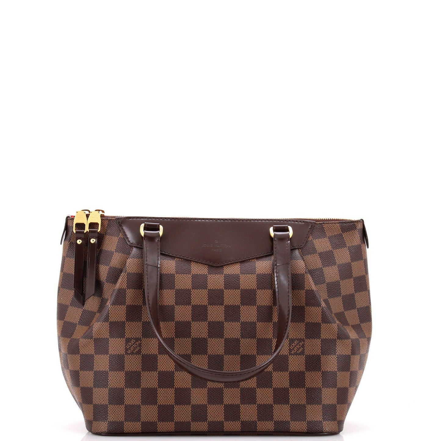 Westminster Handbag Damier PM