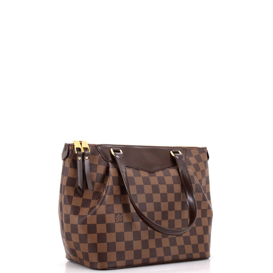 Westminster Handbag Damier PM