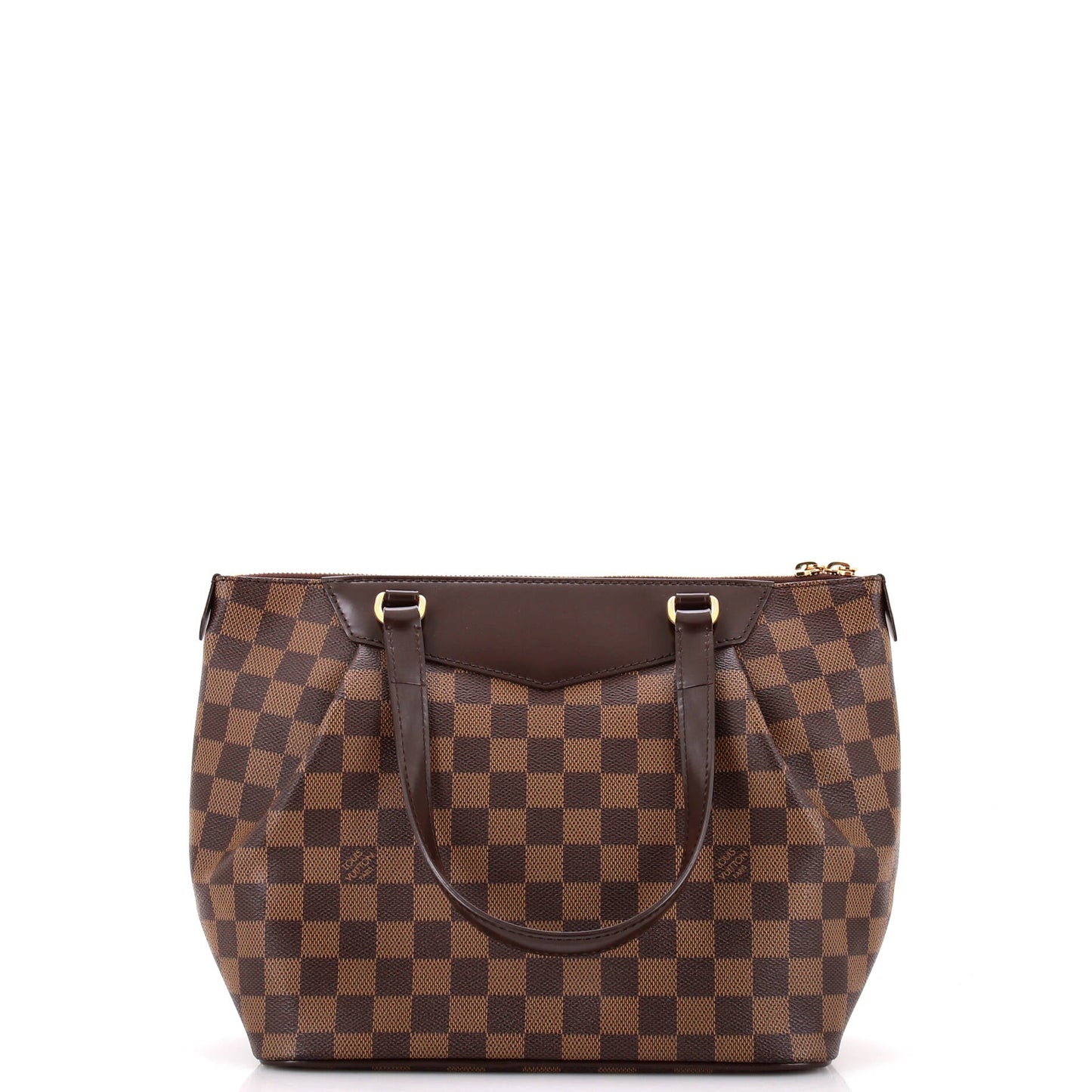 Westminster Handbag Damier PM