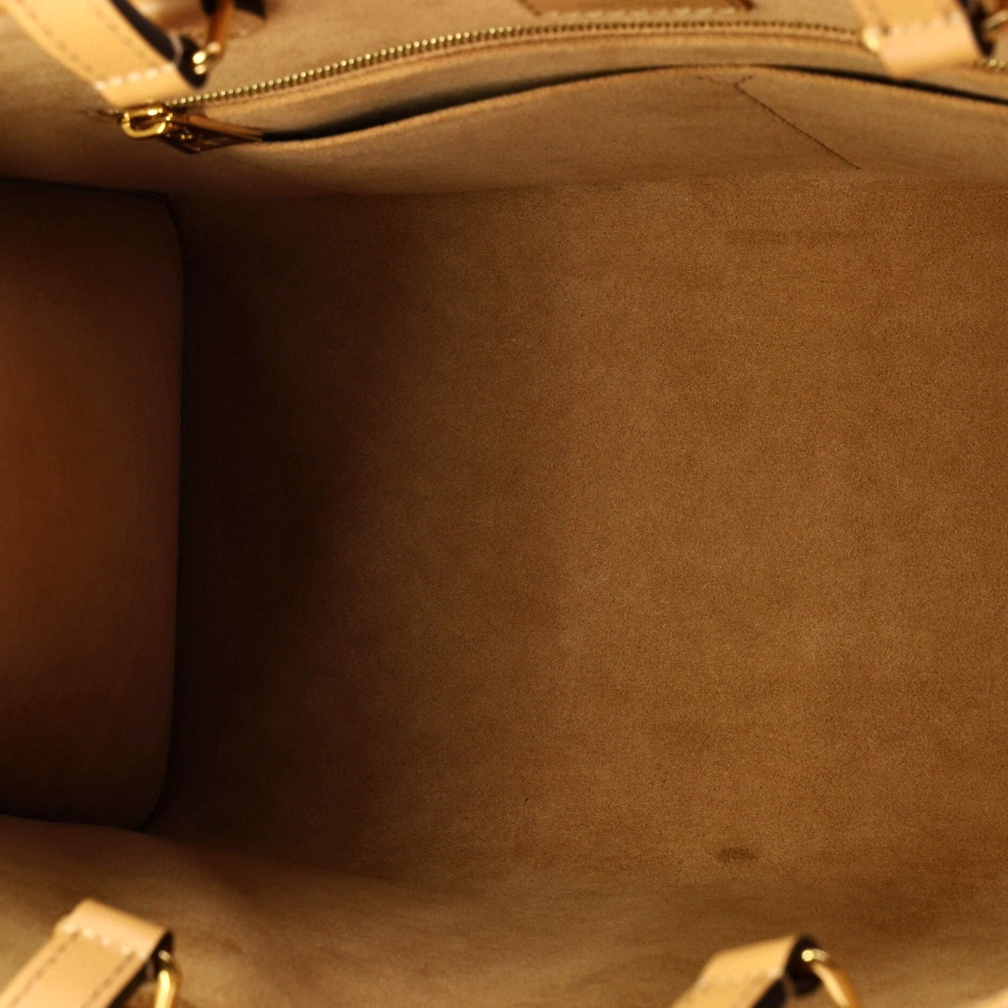 OnTheGo Tote Monogram Empreinte Giant Broderies MM