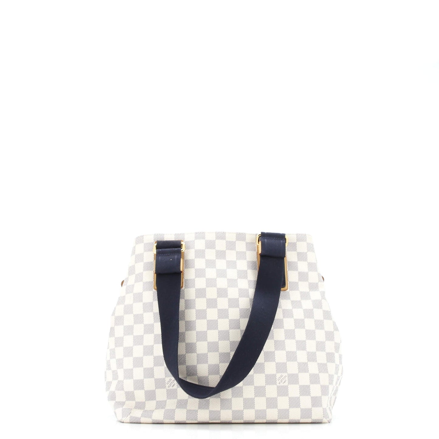 Articles de Voyage Beach Cabas Damier PM
