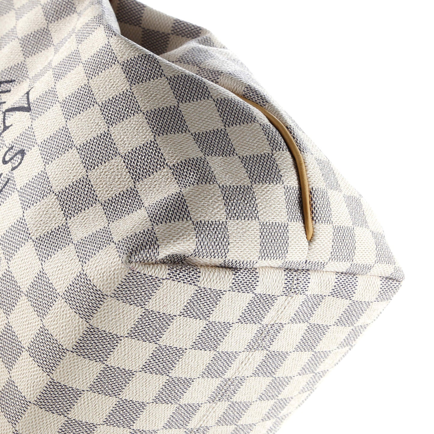 Articles de Voyage Beach Cabas Damier PM