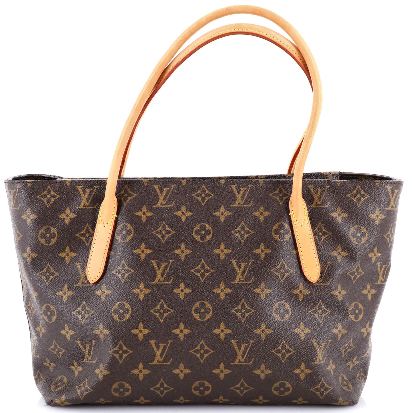 Raspail Tote Monogram Canvas PM