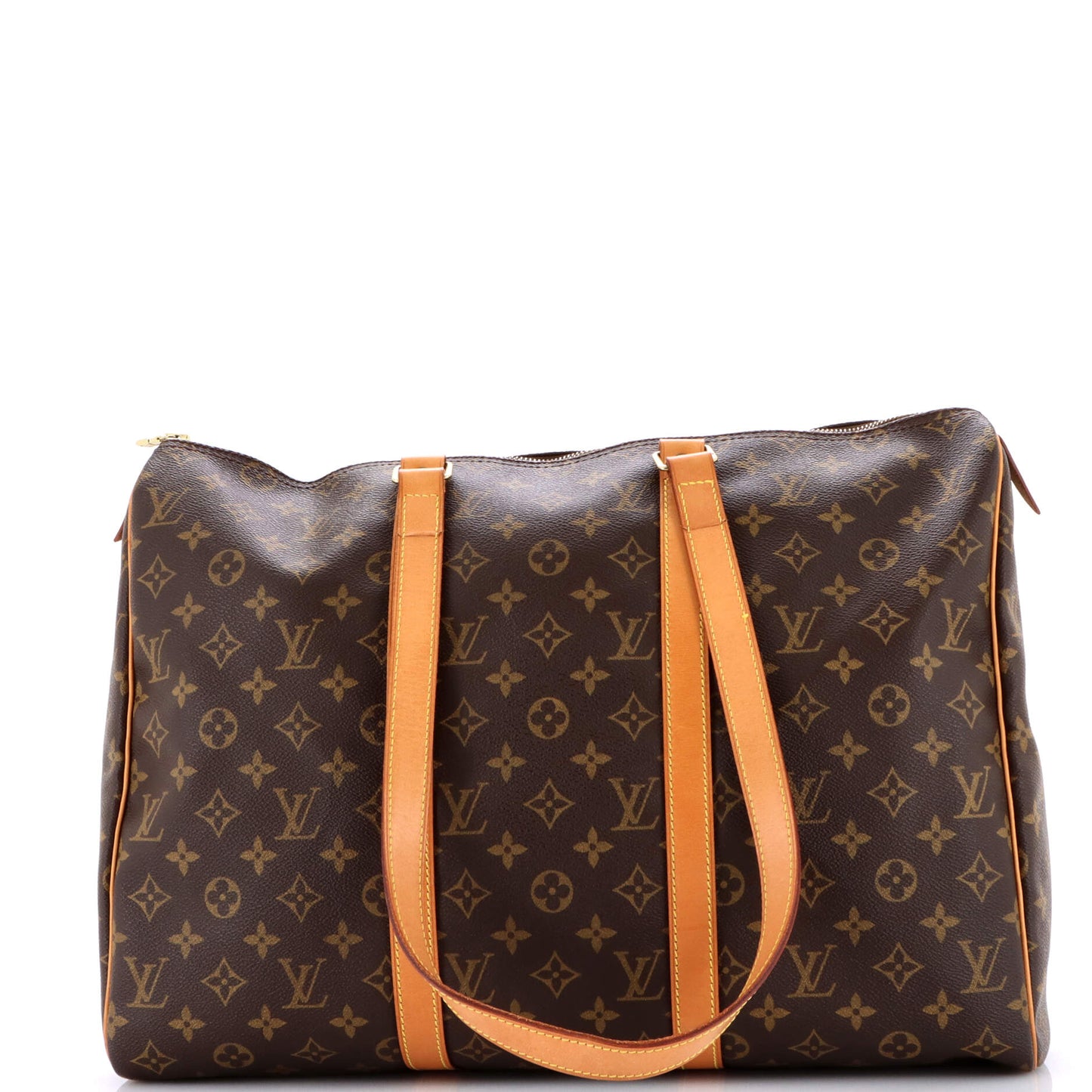 Flanerie Handbag Monogram Canvas 45