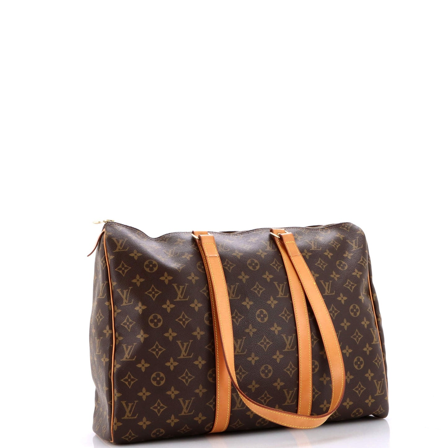 Flanerie Handbag Monogram Canvas 45