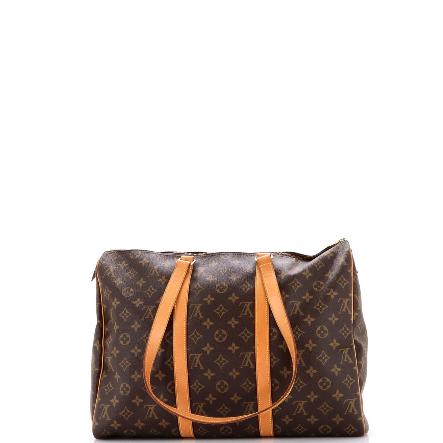 Flanerie Handbag Monogram Canvas 45