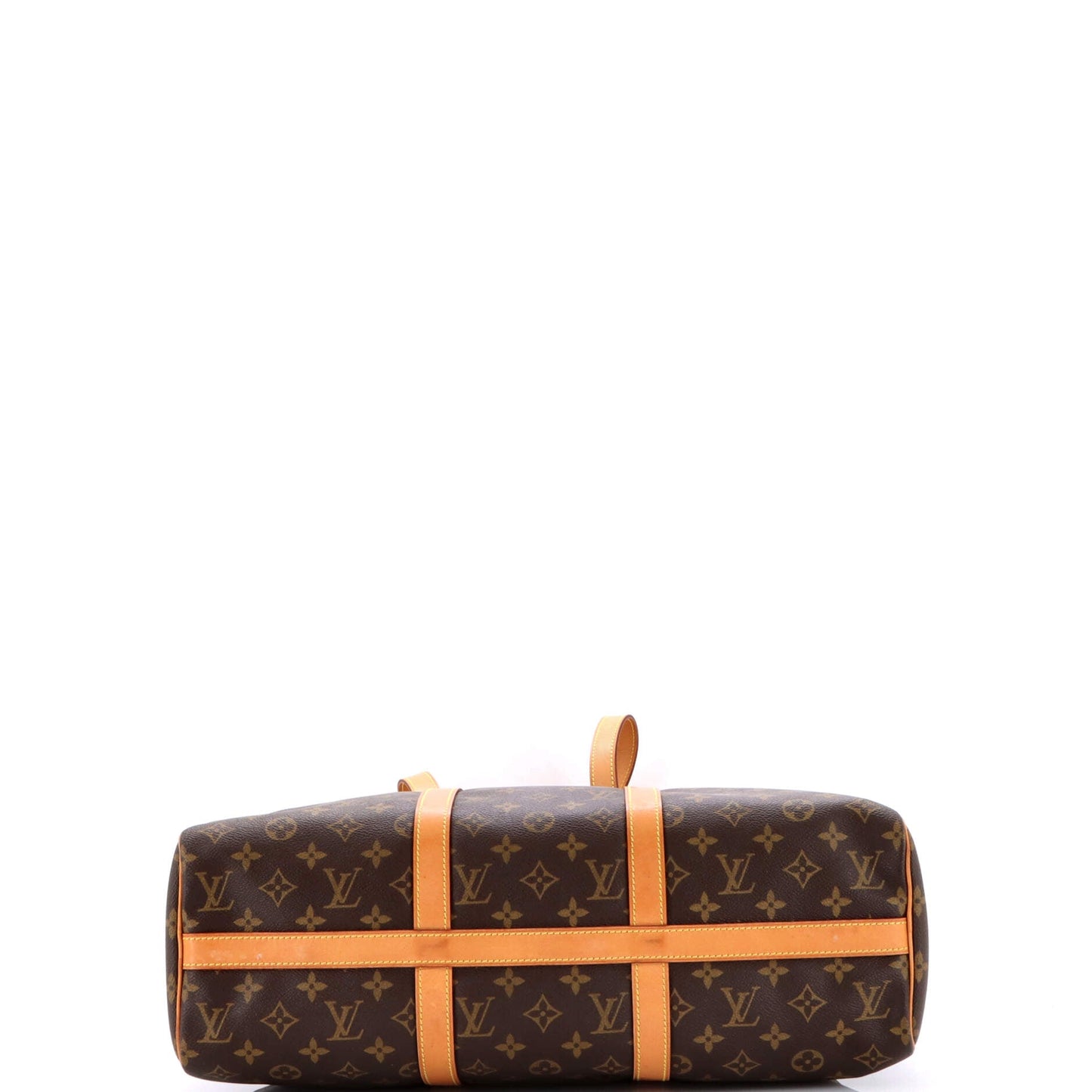 Flanerie Handbag Monogram Canvas 45