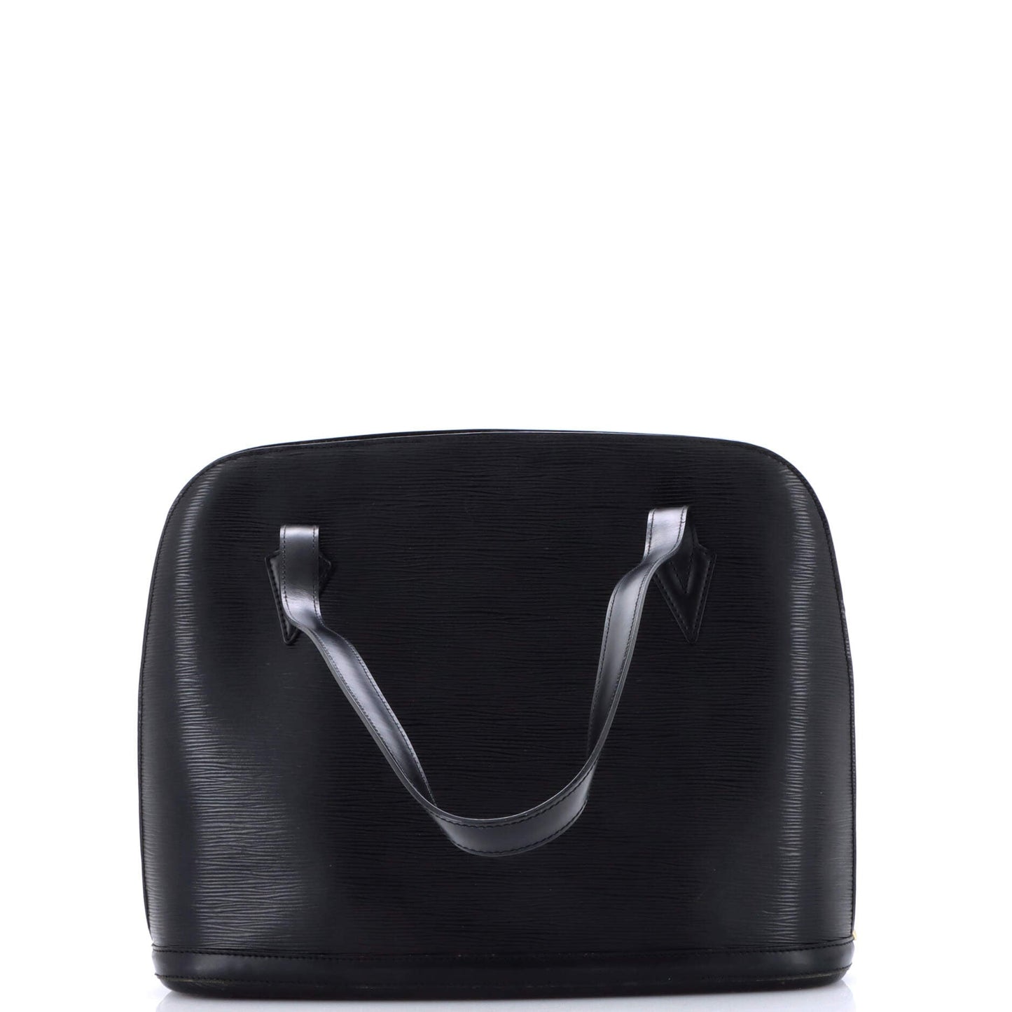 Lussac Handbag Epi Leather