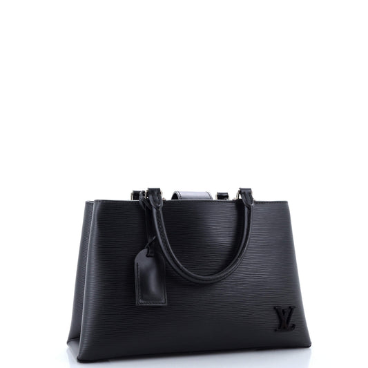 Kleber Handbag Epi Leather PM