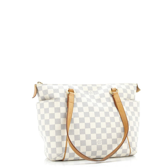 Totally Handbag Damier GM
