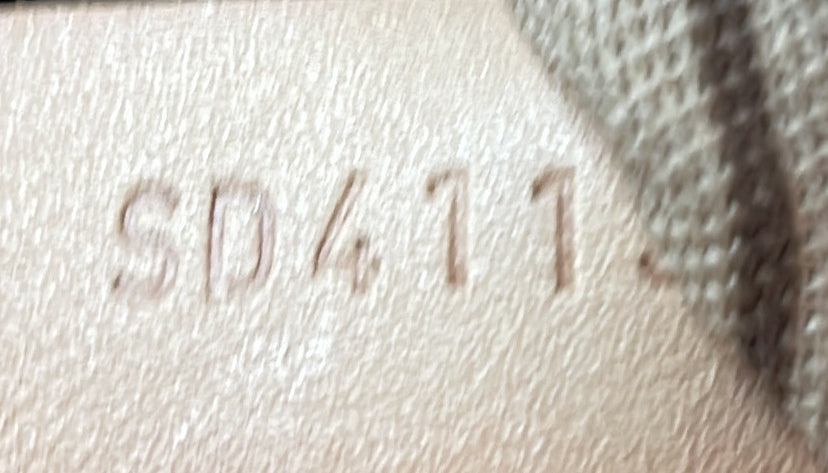 Neverfull NM Tote Monogram Canvas MM