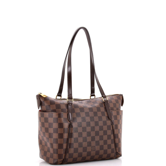 Totally Handbag Damier PM