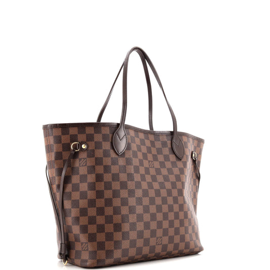 Neverfull Tote Damier MM