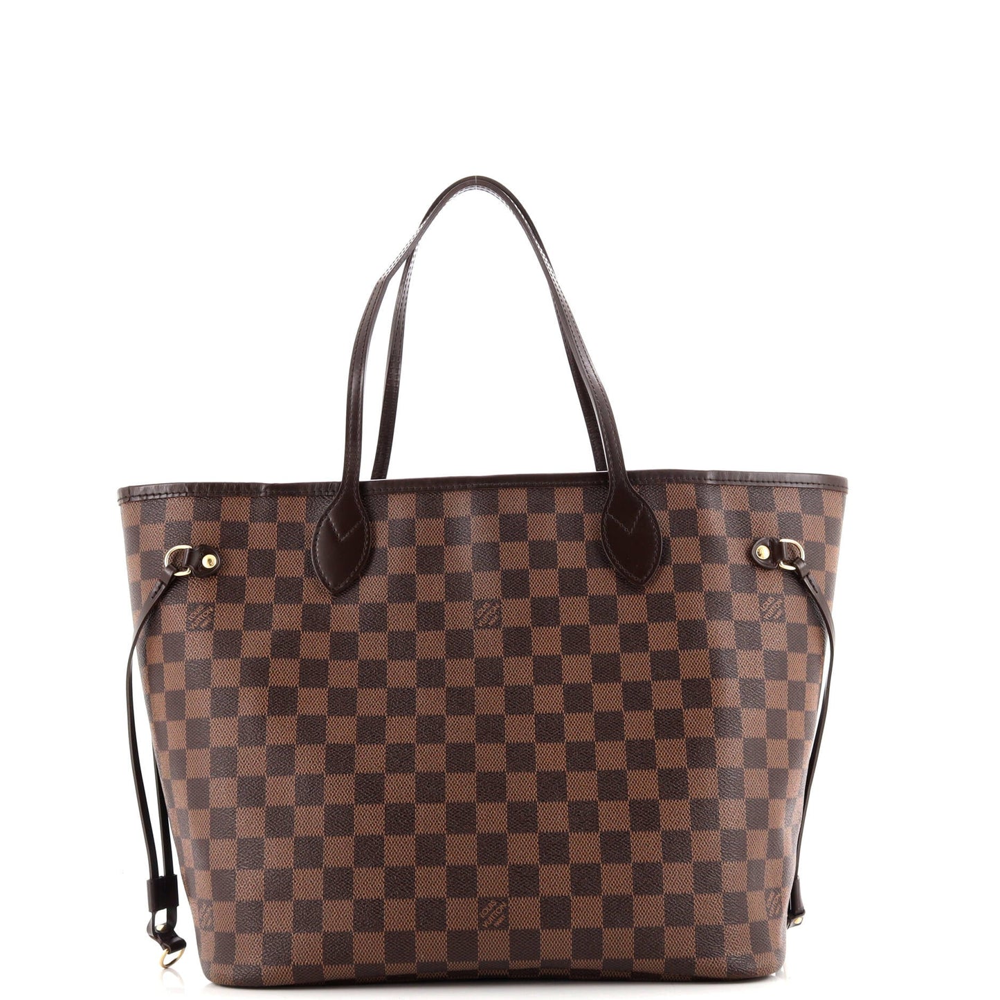 Neverfull Tote Damier MM