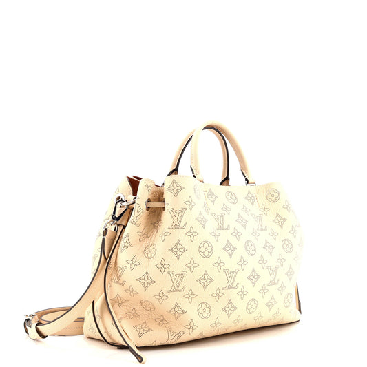 Bella Tote Mahina Leather