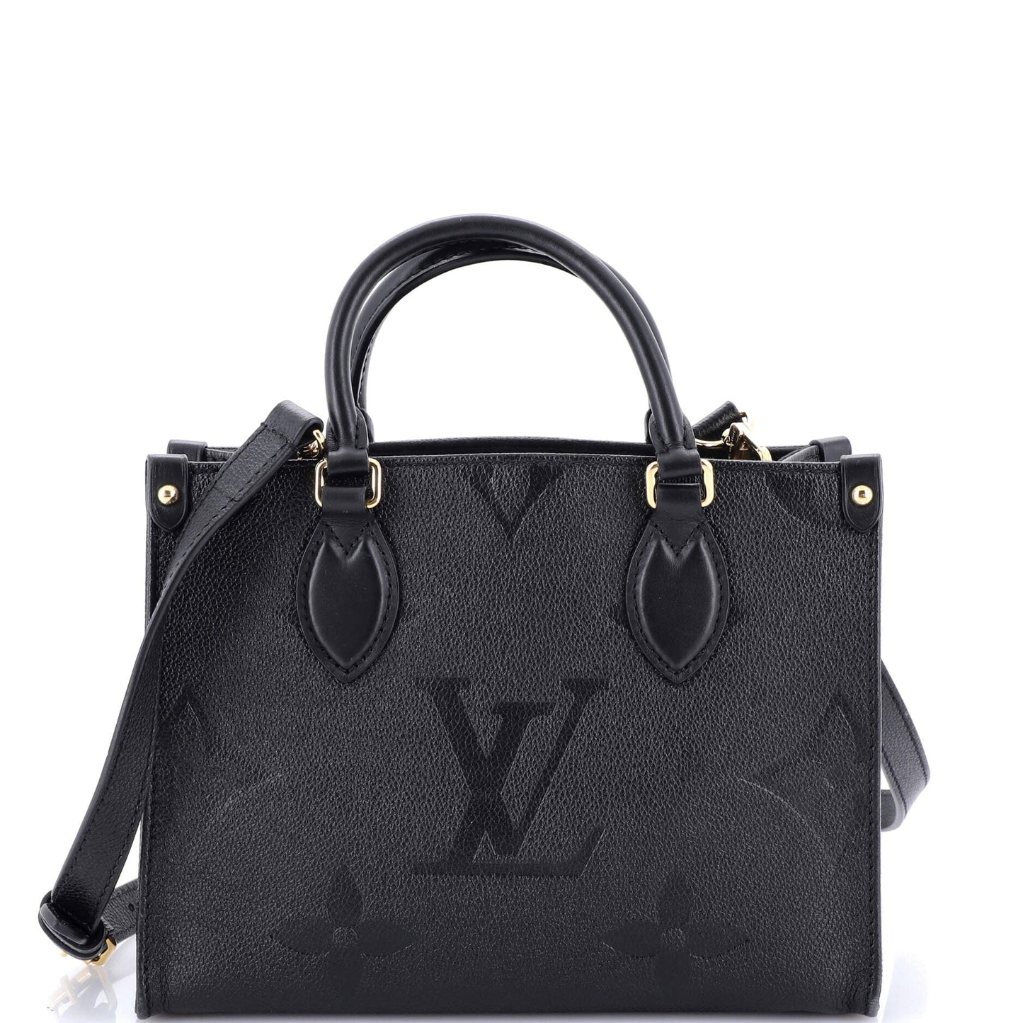 OnTheGo Tote Monogram Empreinte Giant PM