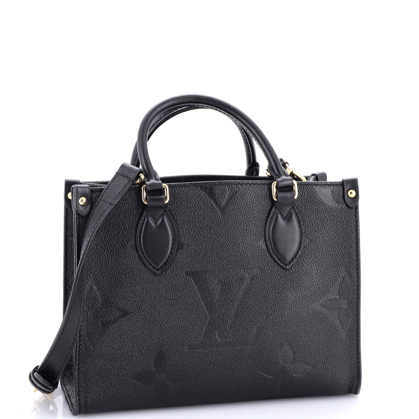 OnTheGo Tote Monogram Empreinte Giant PM
