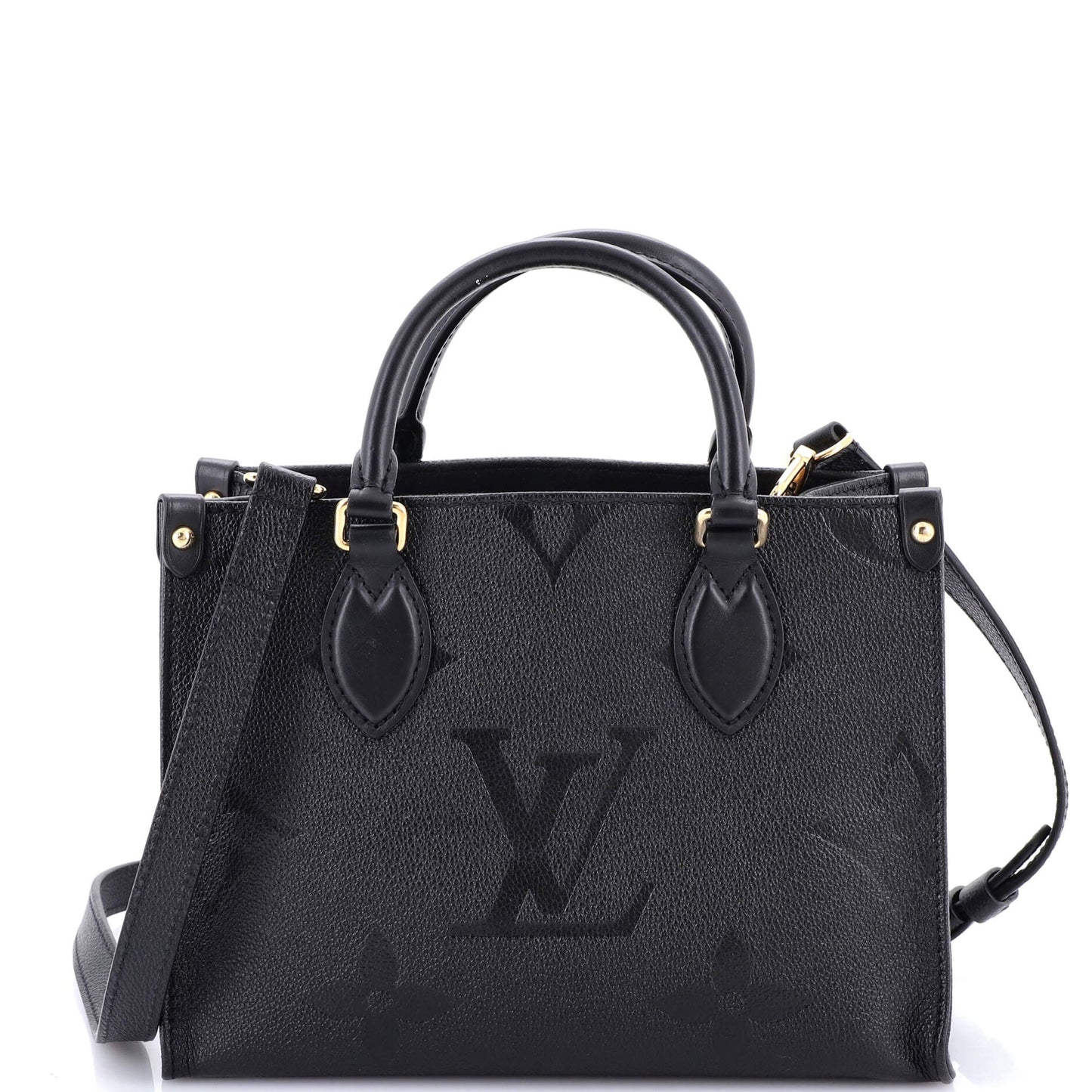 OnTheGo Tote Monogram Empreinte Giant PM