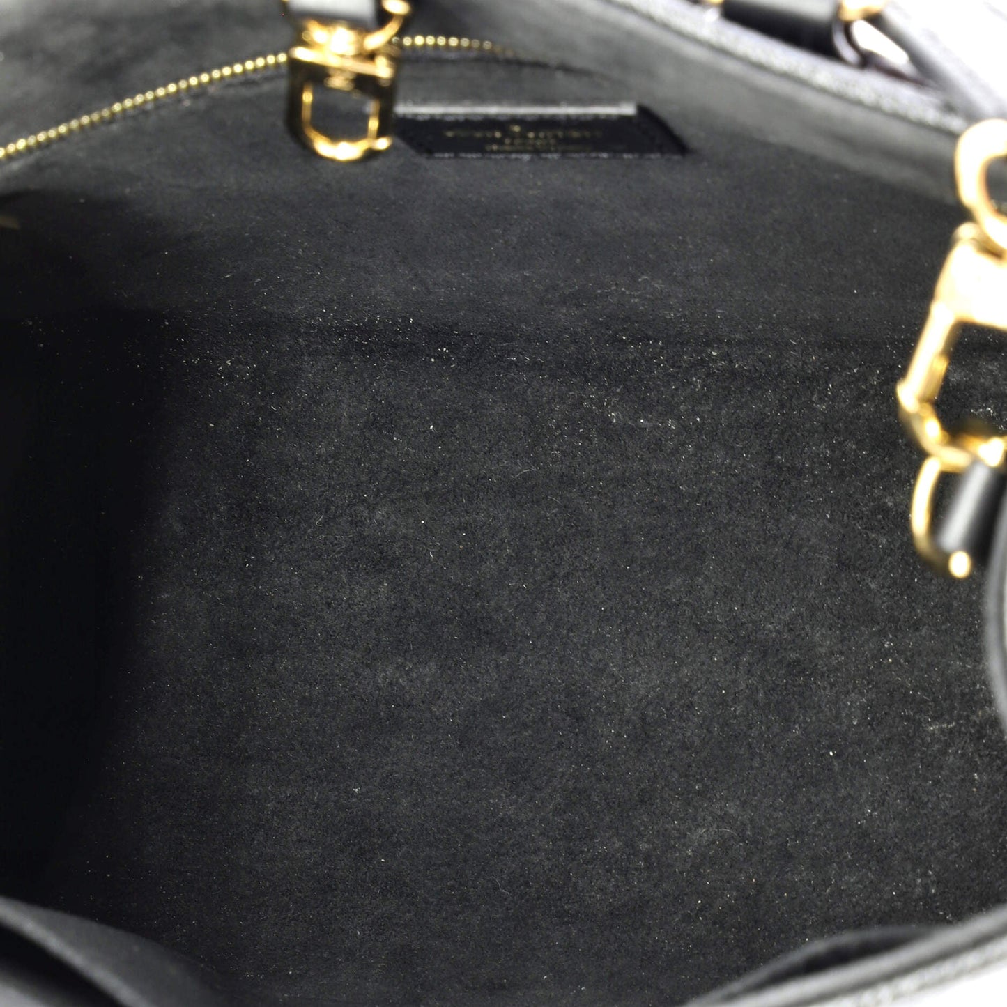 OnTheGo Tote Monogram Empreinte Giant PM