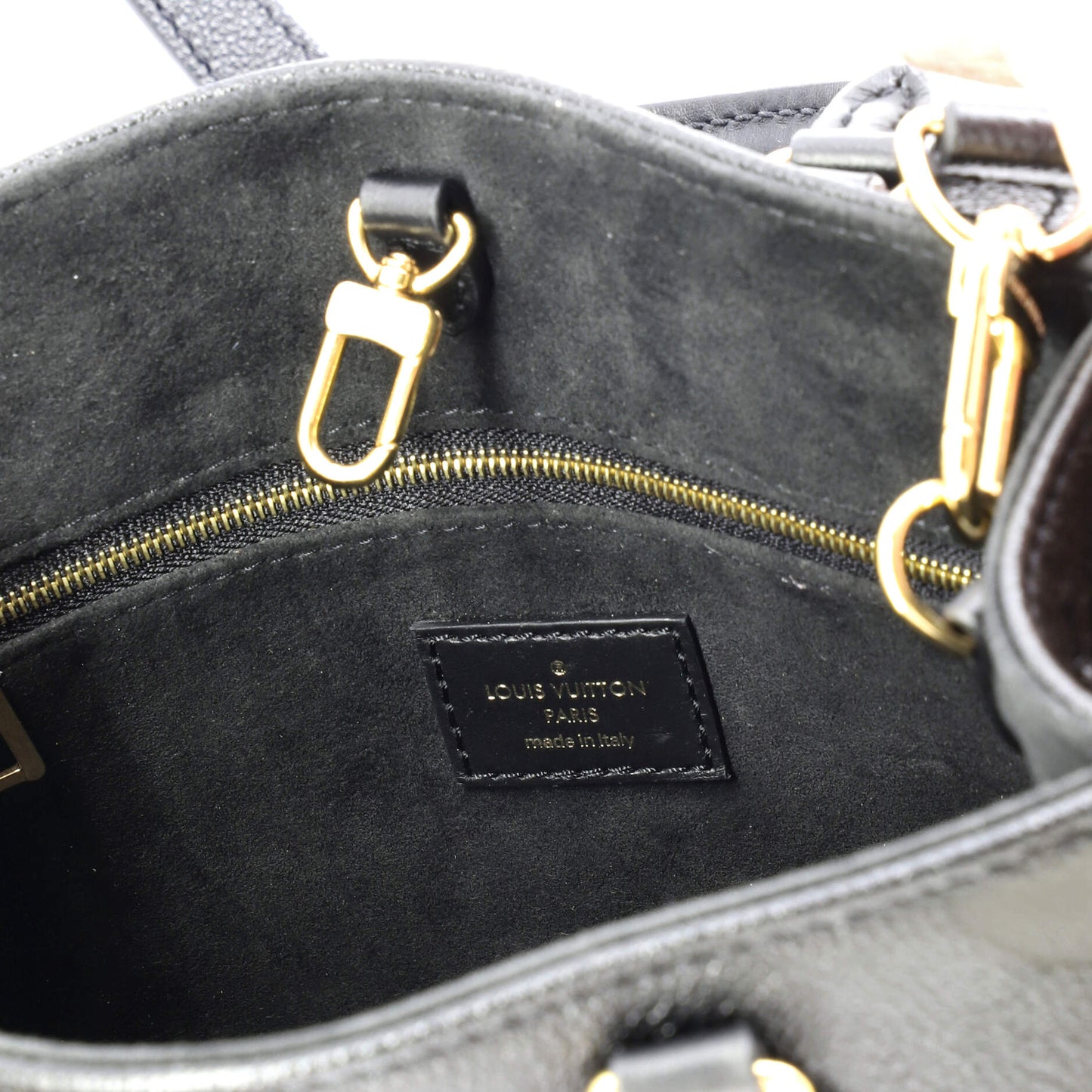 OnTheGo Tote Monogram Empreinte Giant PM