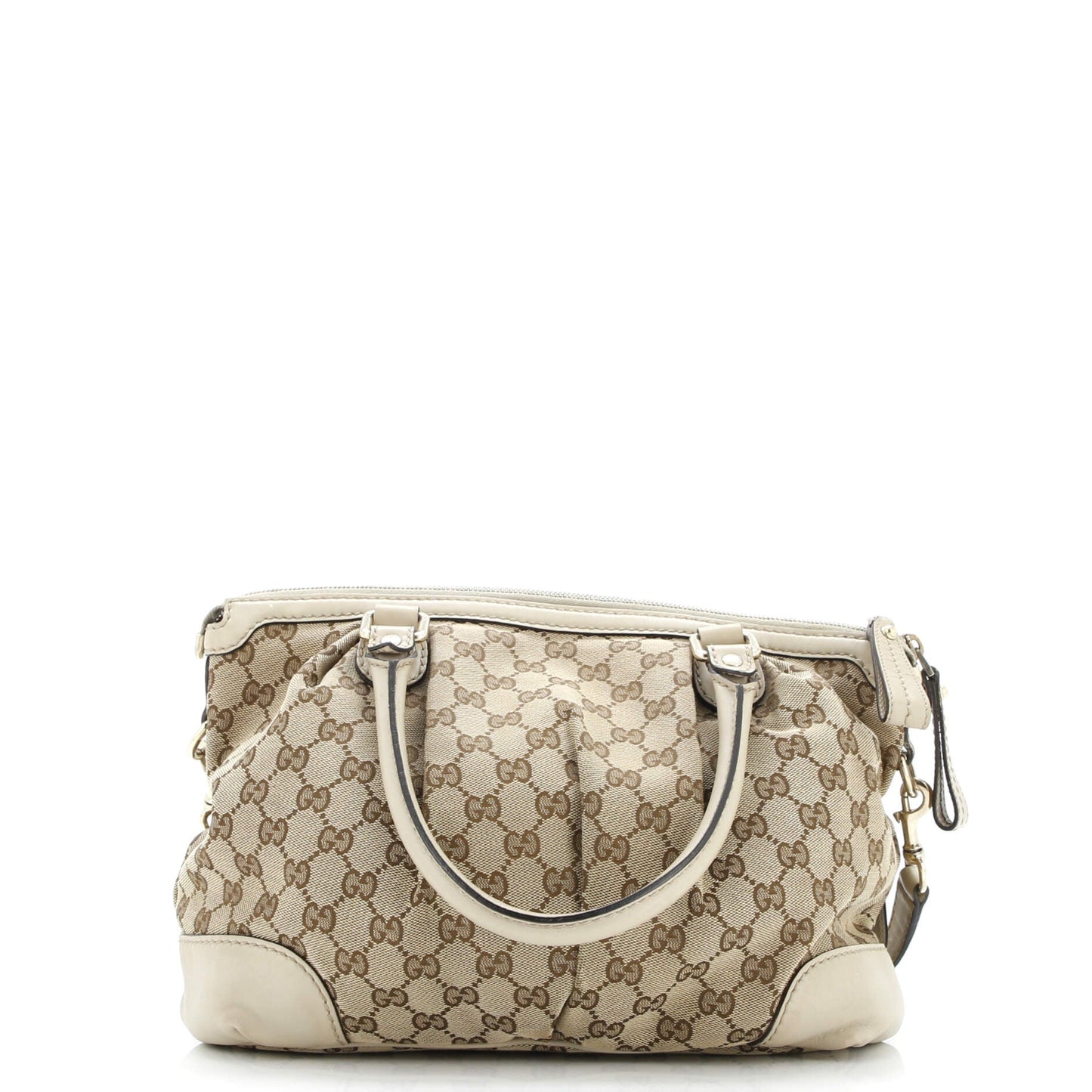 Sukey Tote GG Canvas Medium