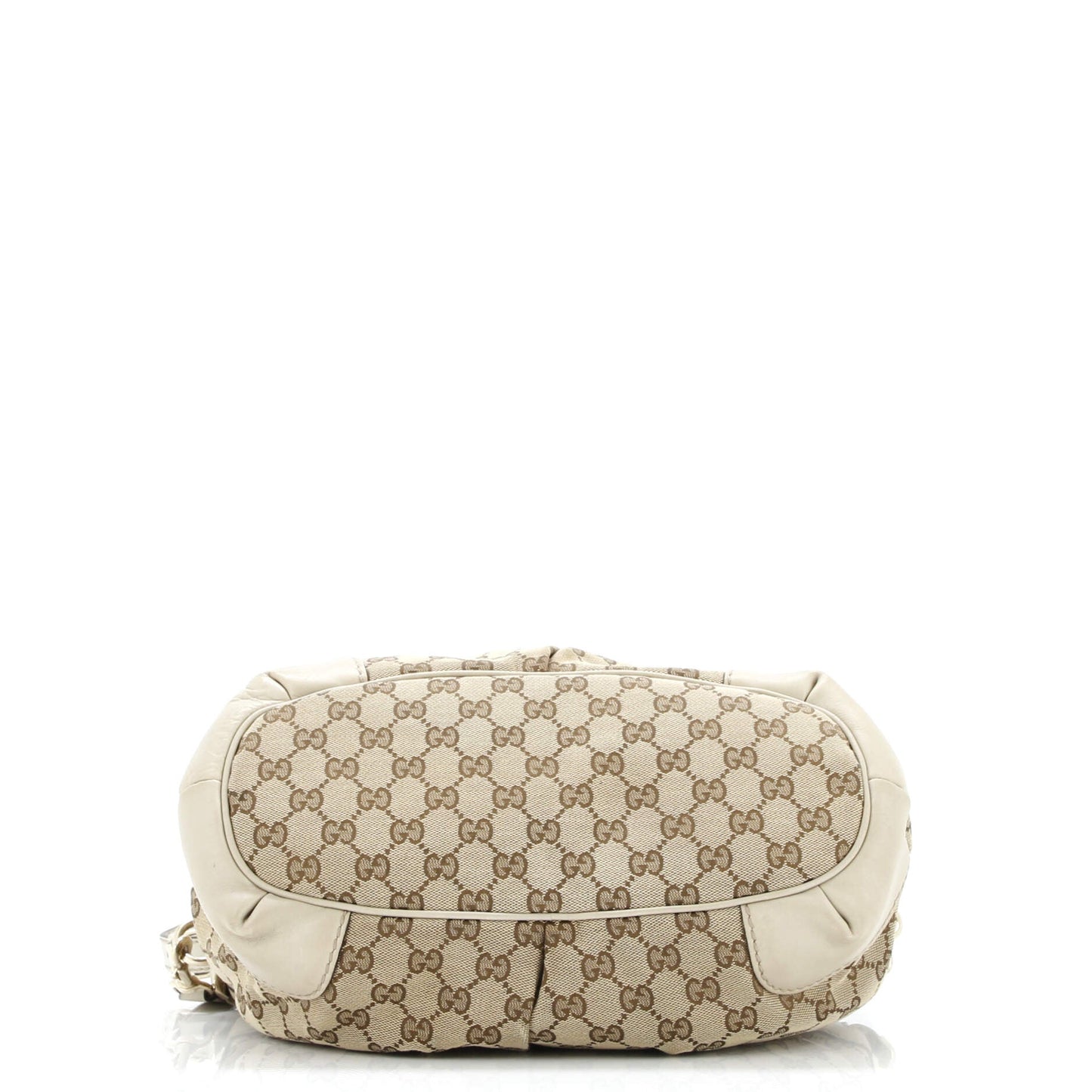 Sukey Tote GG Canvas Medium