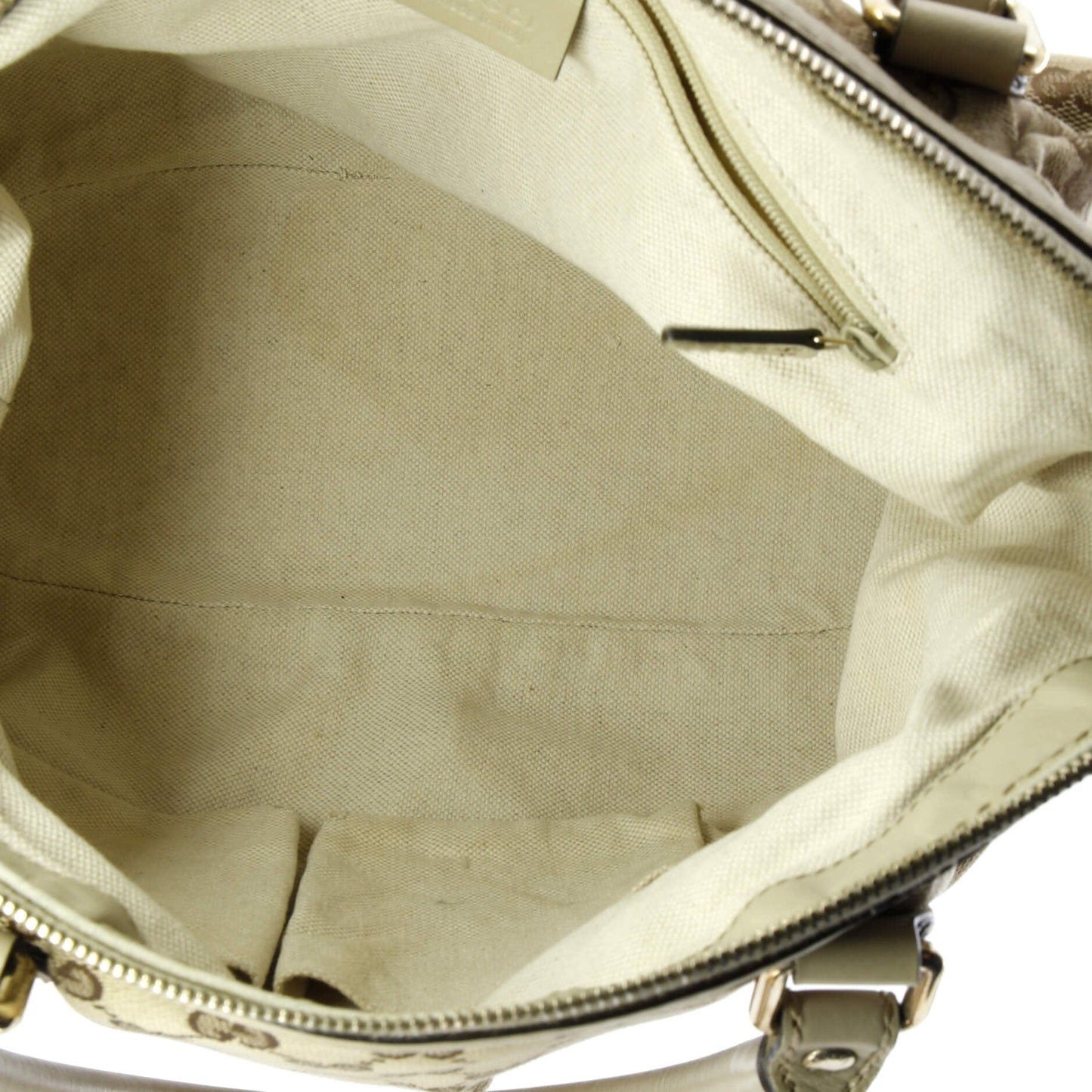 Sukey Tote GG Canvas Medium