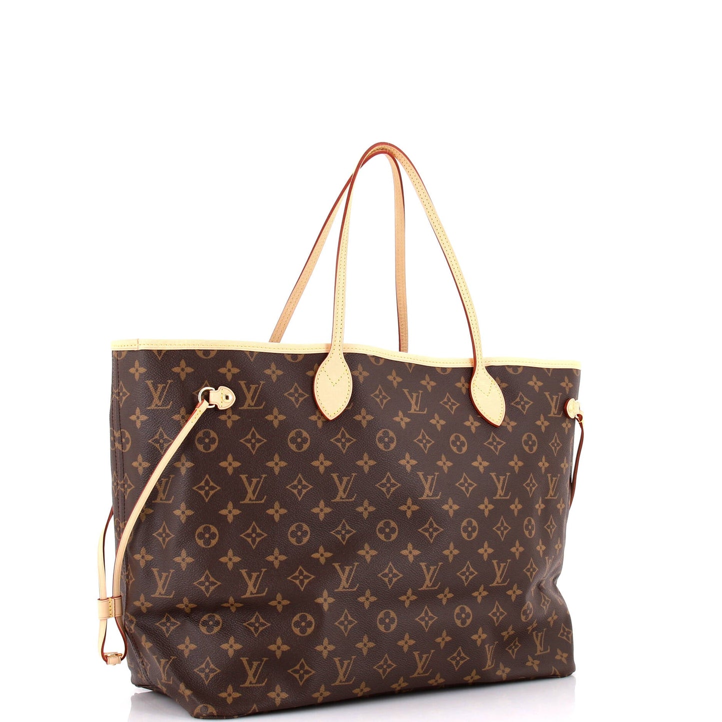 Neverfull Tote Monogram Canvas GM