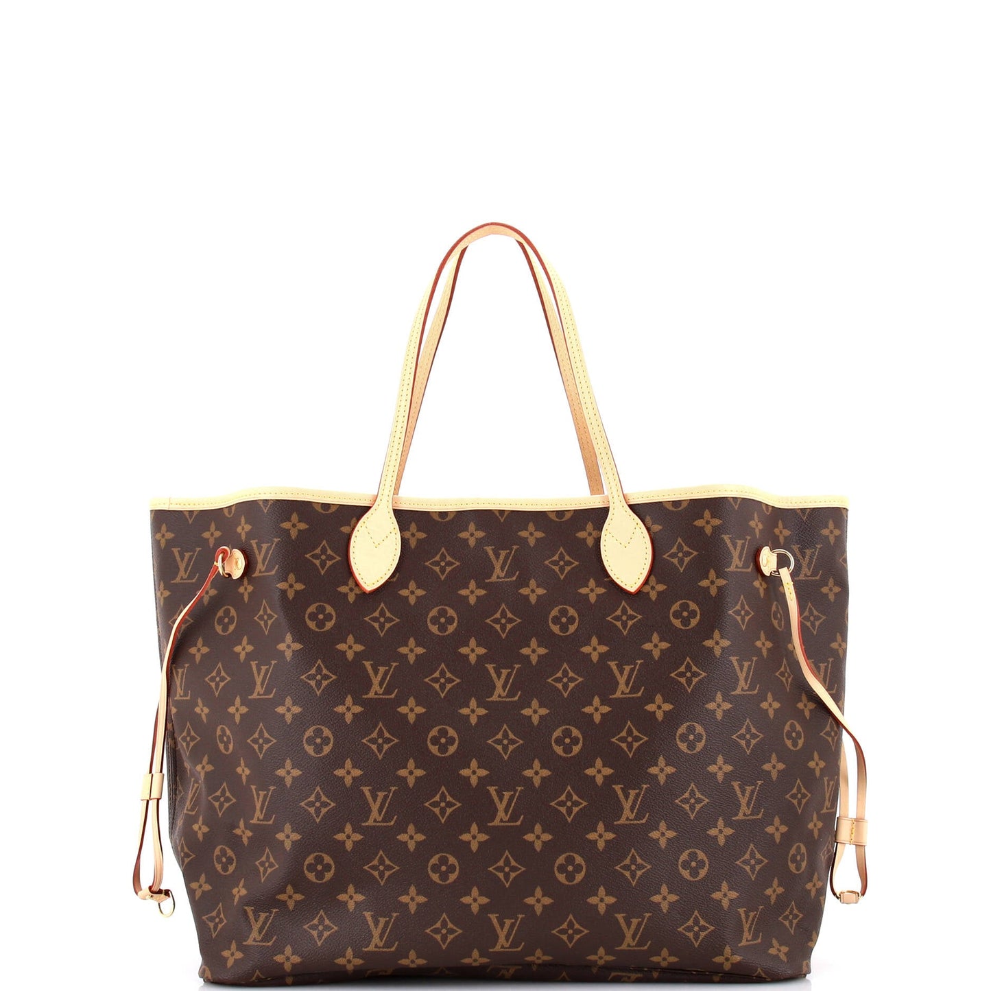 Neverfull Tote Monogram Canvas GM