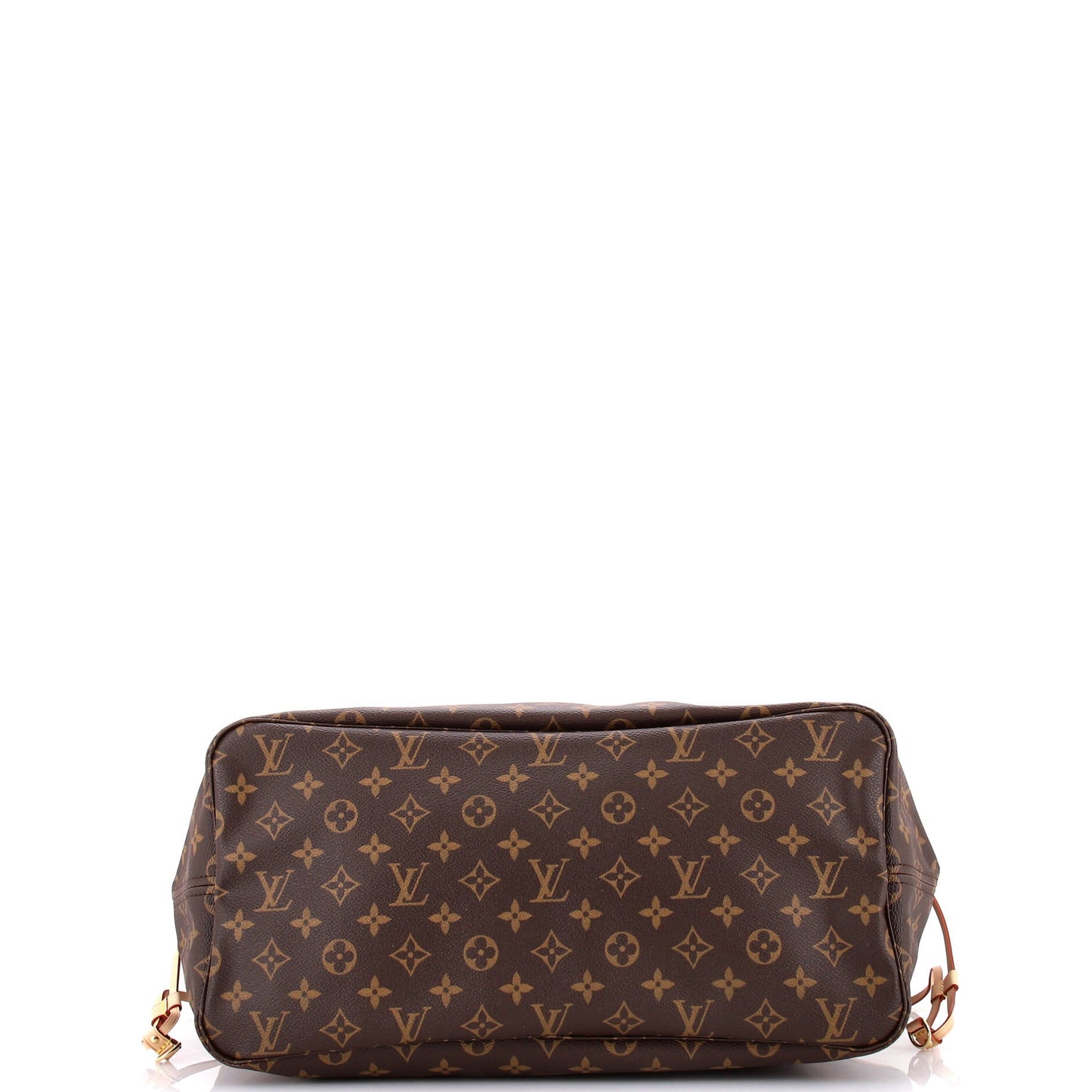 Neverfull Tote Monogram Canvas GM