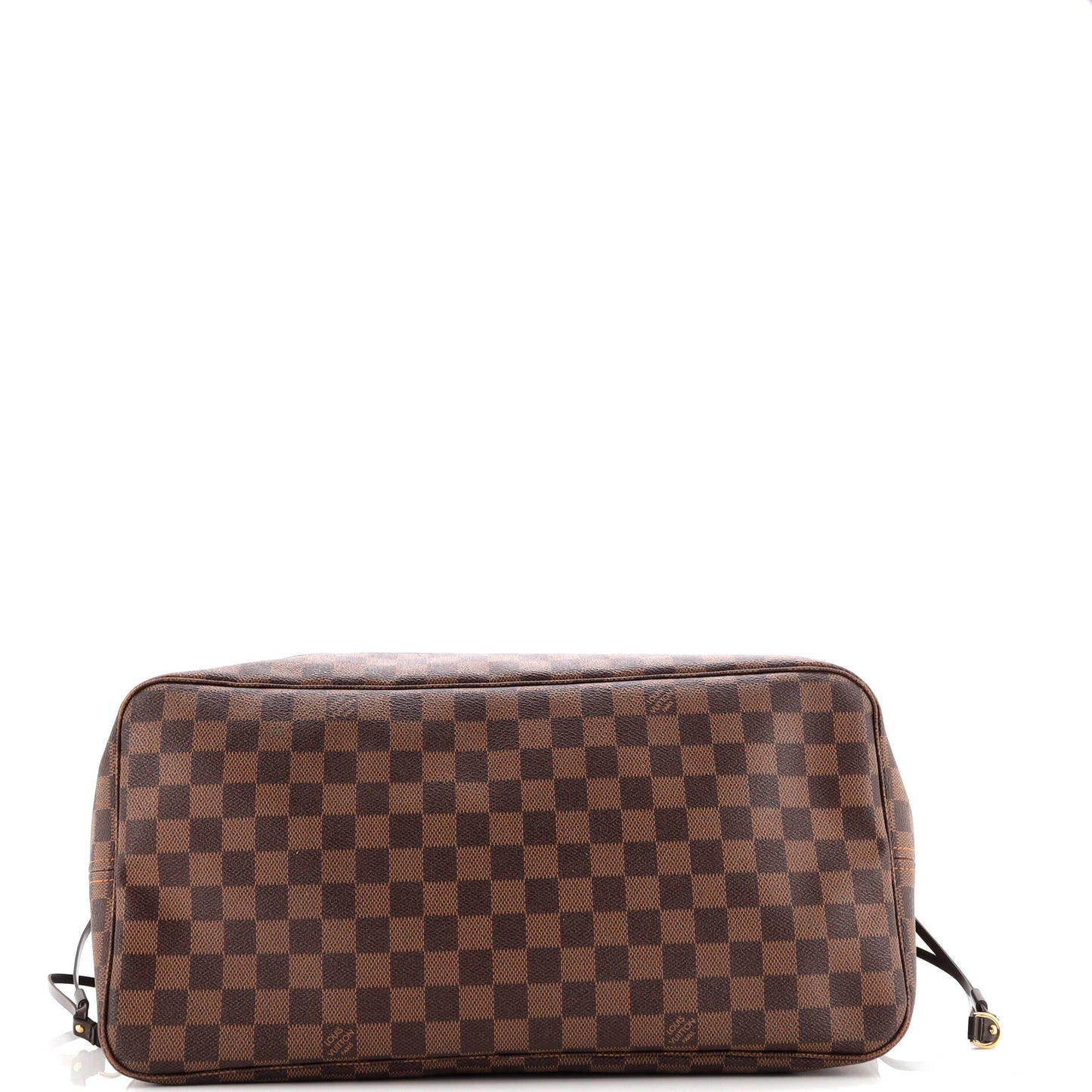 Neverfull Tote Damier GM