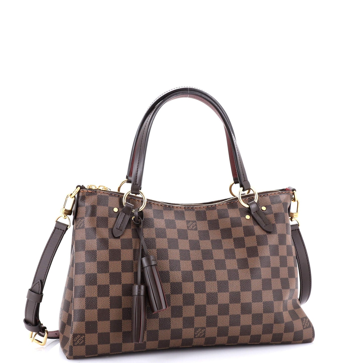 Lymington Handbag Damier