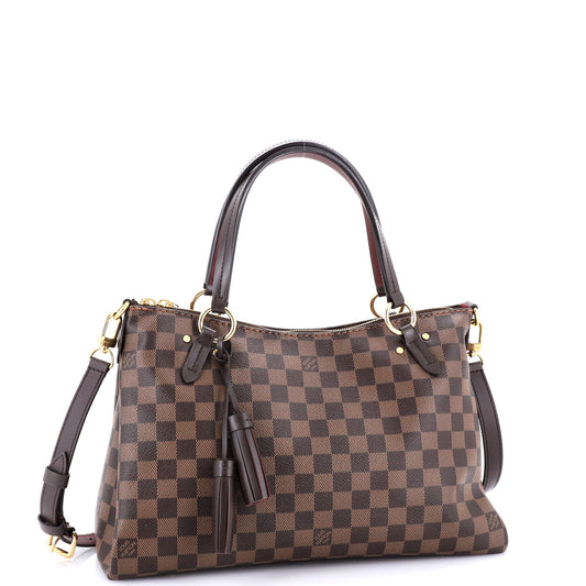 Lymington Handbag Damier