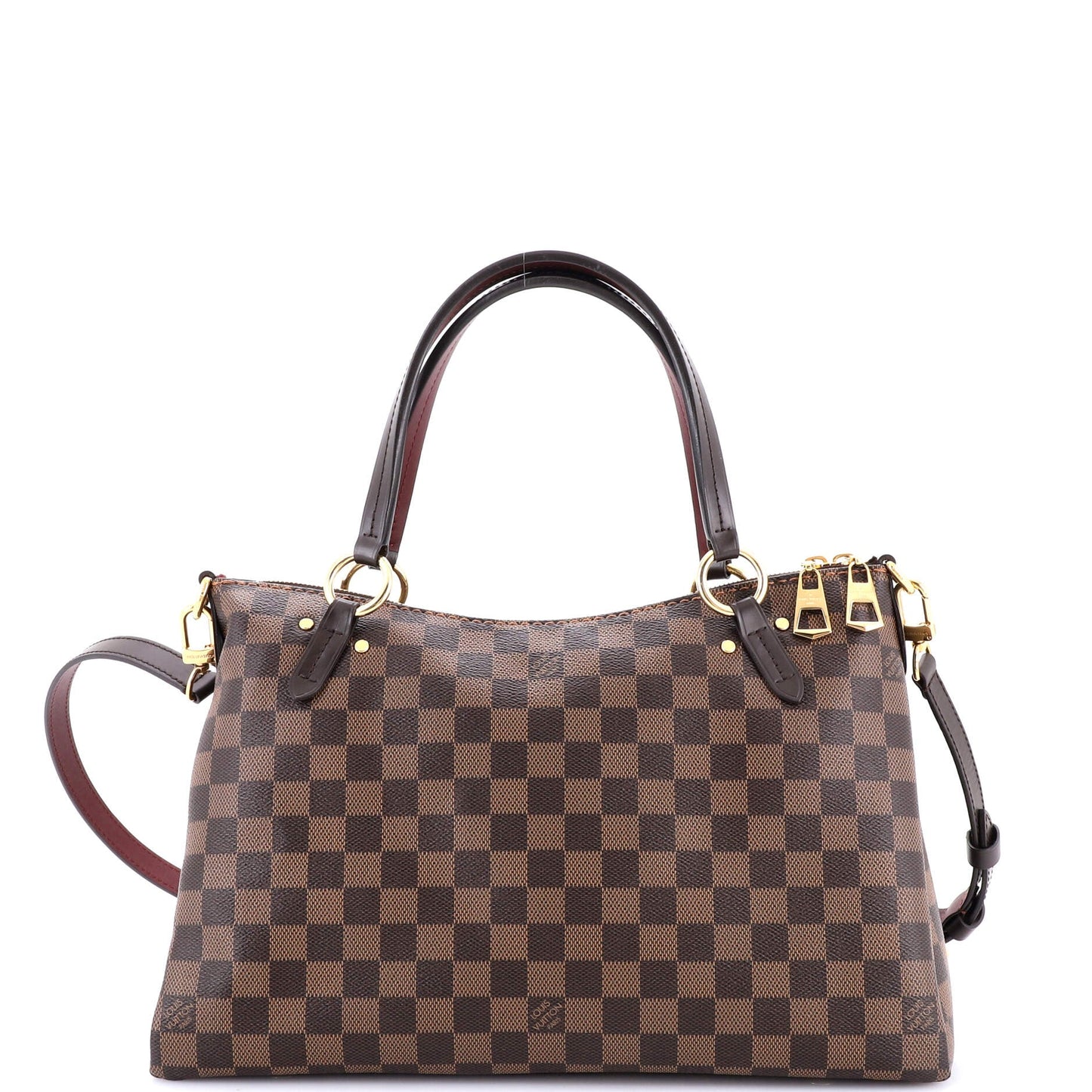 Lymington Handbag Damier