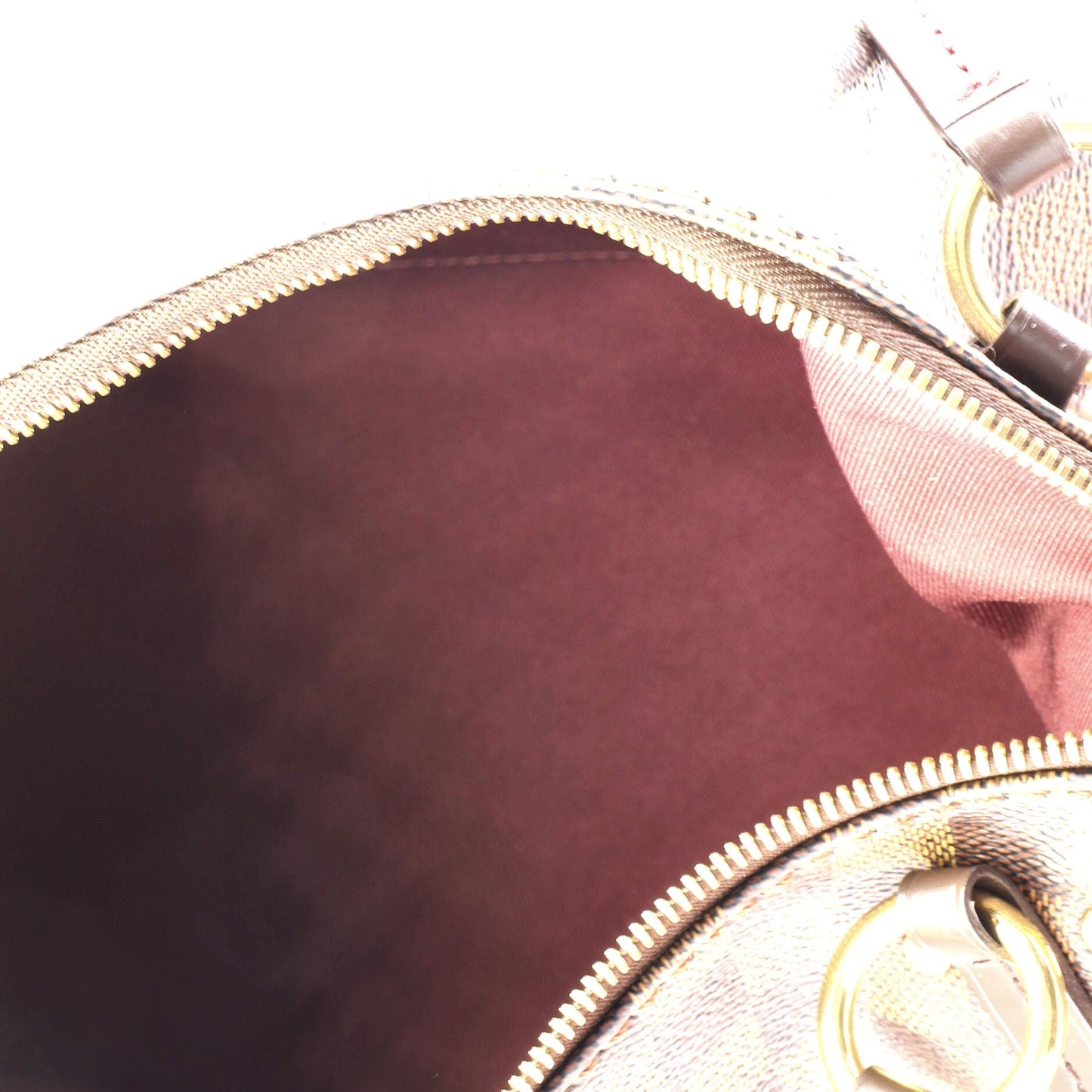 Lymington Handbag Damier