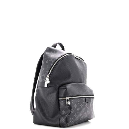 Discovery Backpack Monogram Taigarama PM