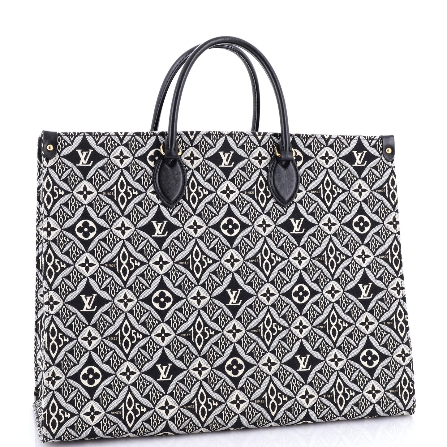OnTheGo Tote Limited Edition Since 1854 Monogram Jacquard GM