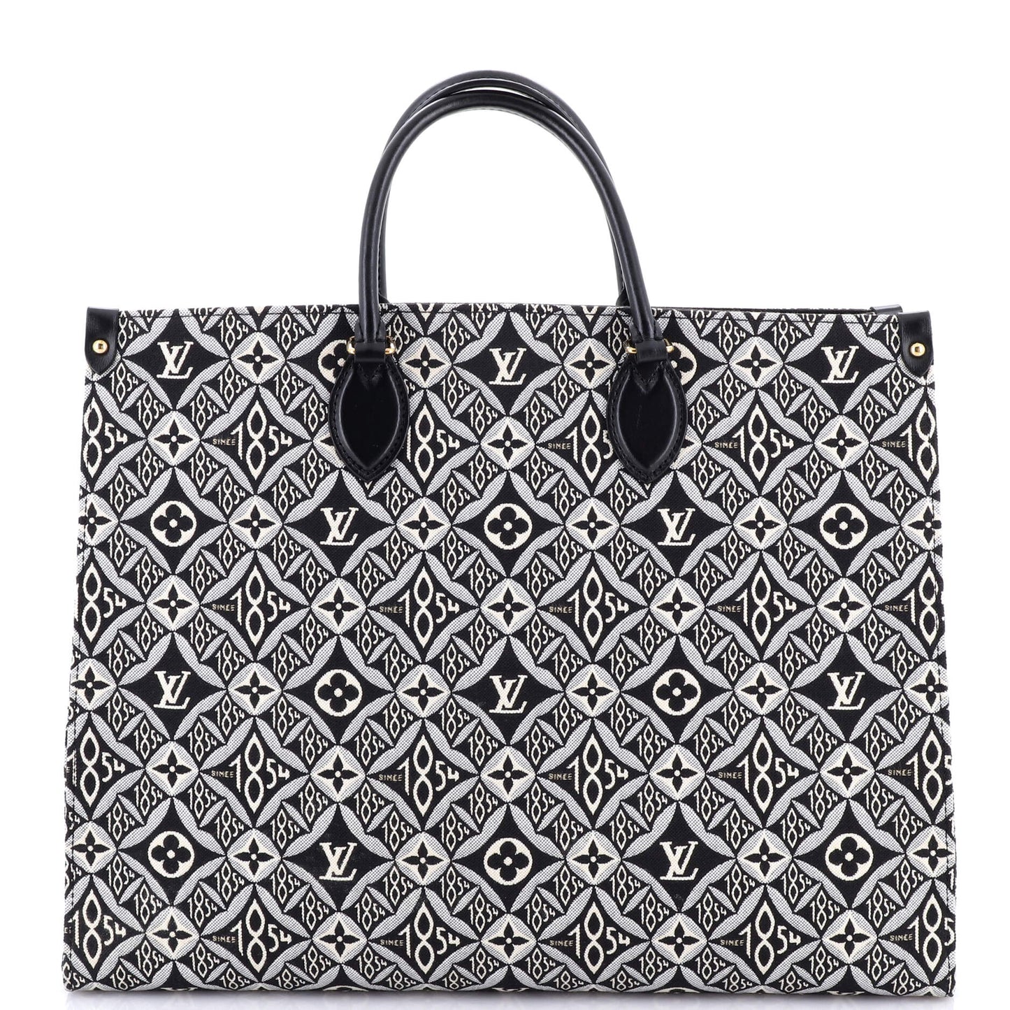 OnTheGo Tote Limited Edition Since 1854 Monogram Jacquard GM
