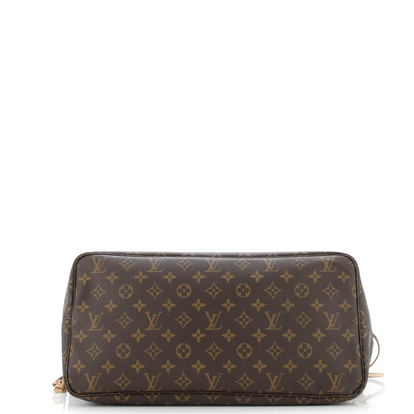 Neverfull Tote Monogram Canvas GM