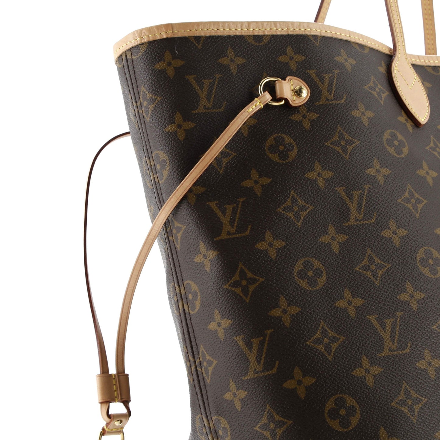 Neverfull Tote Monogram Canvas GM