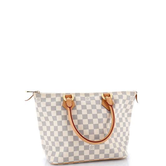 Saleya Handbag Damier PM
