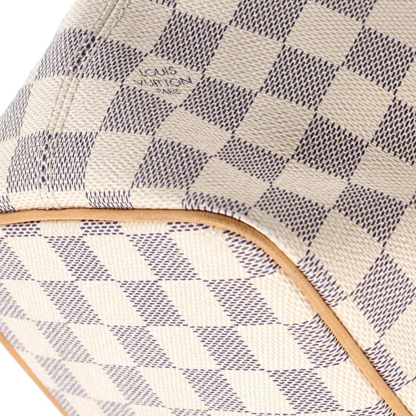 Saleya Handbag Damier PM