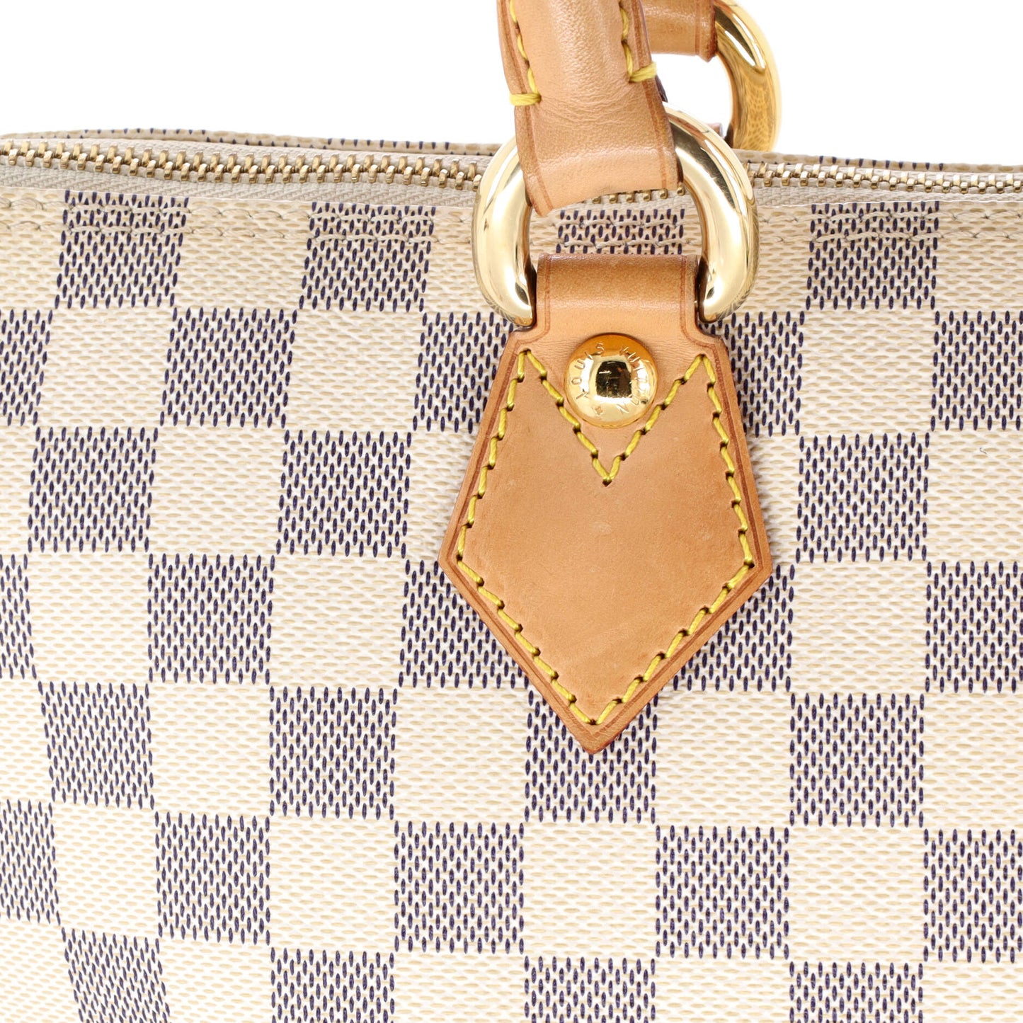 Saleya Handbag Damier PM