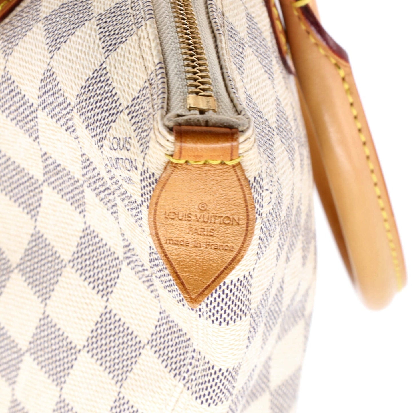 Saleya Handbag Damier PM