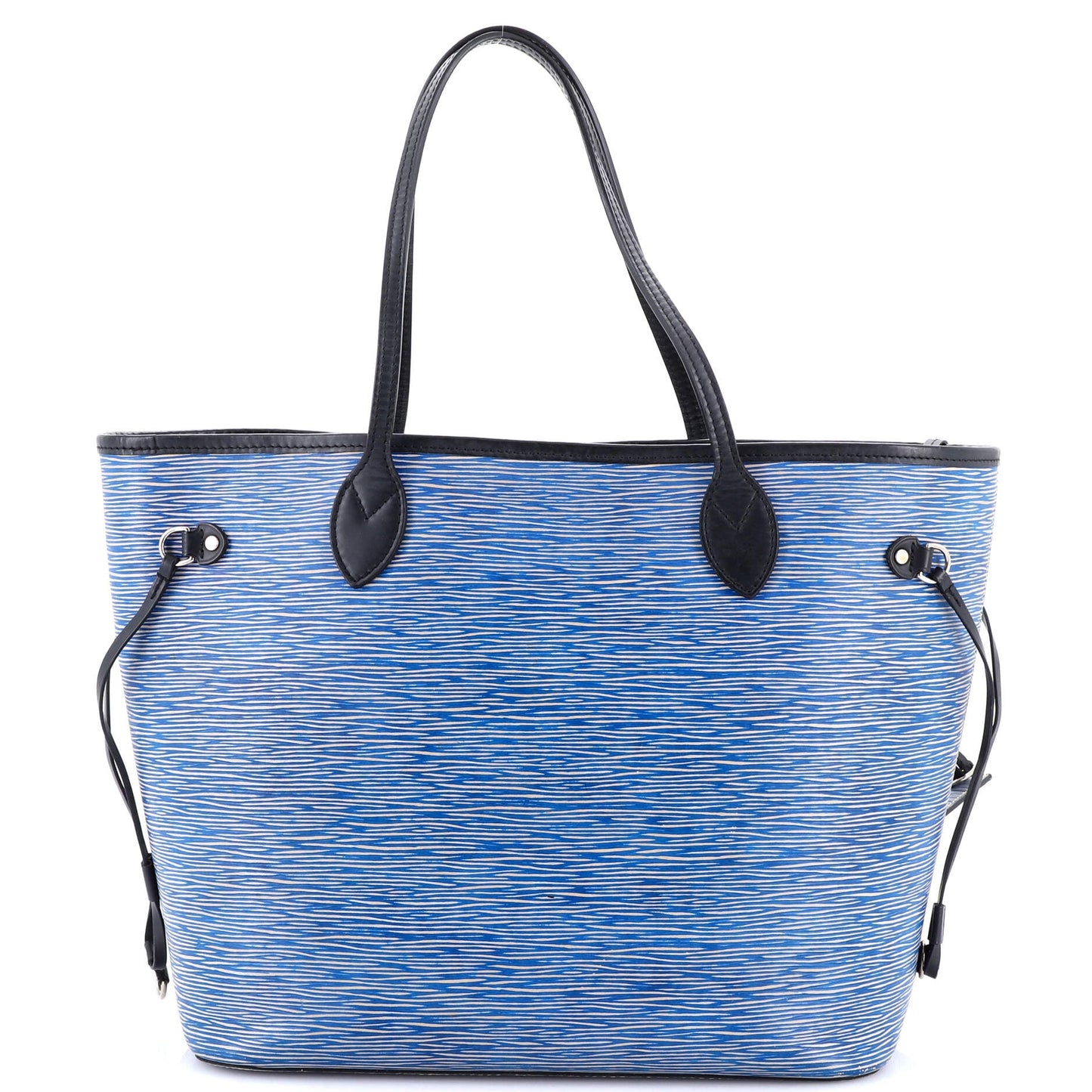 Neverfull Tote Epi Leather MM